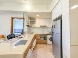 Seastrand (D18), Condominium #581377121